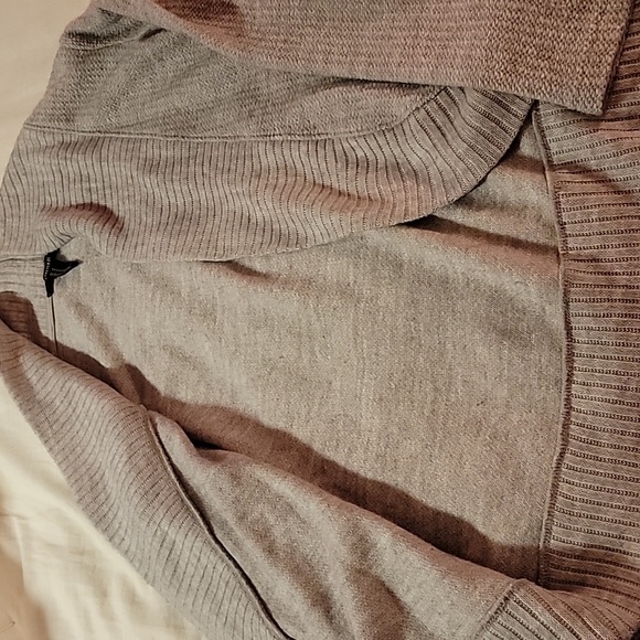 Forever 21 Knit Cardigan Sweater sz M - Picture 4 of 6